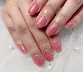 ネイル 林 Yunaのネイルデザイン