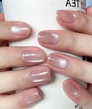 ネイル Lynn nail所属・Lynn nail salon🧀JRのネイルデザイン