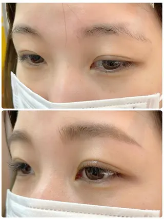 sara lazo 県病院前のマツエク・マツパデザイン