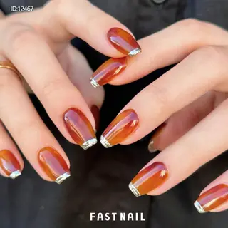 ネイル ファストネイル 柏店のネイルデザイン