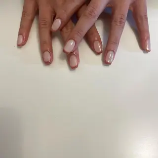 ネイル &h MAKIのネイルデザイン