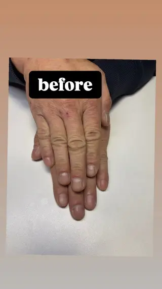 ネイル Feather TOMのエステ・リラクイメージ