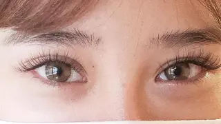 マツエク・マツパ アイラッシュ コペル【Copel】所属・個室サロンcopel 　kishimotoのマツエク・マツパデザイン