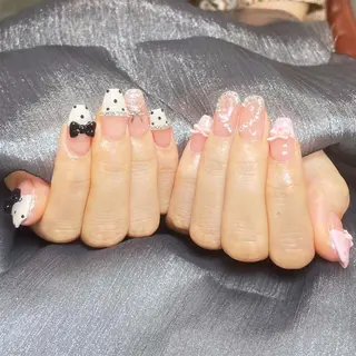 ネイル KI KIのネイルデザイン
