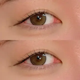 マツエク・マツパ kelly eye所属・kelly moekaの眉毛・アイブロウイメージ