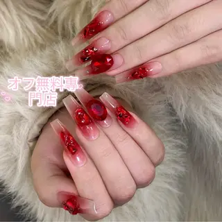 ネイル Kirakira ✨ nail salonのネイルデザイン