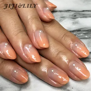 ネイル 豊田 圭子のネイルデザイン