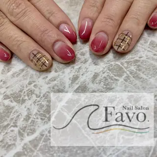 ネイル BeautyFavo .byKannaのネイルデザイン