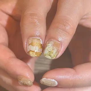 ネイル mio _POHEURのネイルデザイン