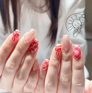ネイル Sun Nail 池袋のエステ・リラクイメージ
