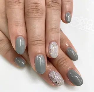 ネイル 吉田  （ネイリスト）のネイルデザイン