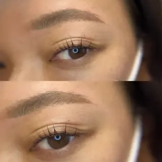 マツエク・マツパ yume   eyelash所属・yumeka 【eyelash】のマツエク・マツパデザイン