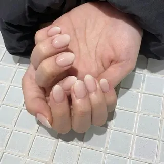 ネイル SHELLNAIL 後藤のネイルデザイン
