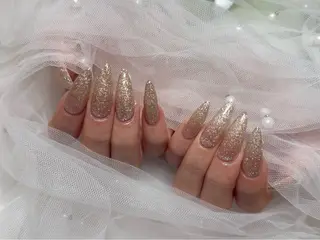 ネイル peTiT 💞 yuzuki💞🫧のネイルデザイン