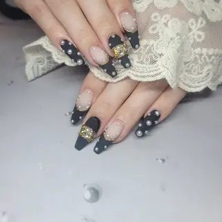 ネイル Nail salon Coco所属・Nail salon Coco【溝の口駅】のネイルデザイン