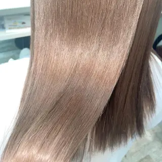 ロング カラー リピート指名no.1 /ruiのヘアスタイル