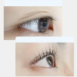 マツエク・マツパ ABマツエクネイル サロン2号店らくらくのマツエク・マツパデザイン