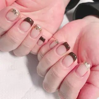 ネイル CHIARA nailsのネイルデザイン