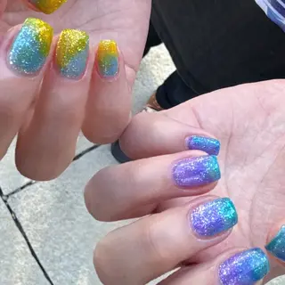 ネイル offNails Ogura.kのネイルデザイン