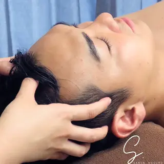 LTIENA新宿🌷 maiの眉毛・アイブロウイメージ