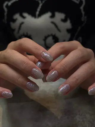 ネイル Glad nail toyonのネイルデザイン