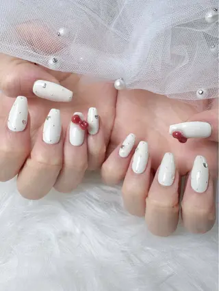 ネイル 🌷 MIO🌷のネイルデザイン