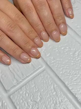 ネイル akita kazumiのネイルデザイン