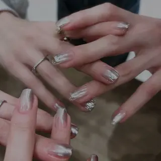 ネイル Uzuki ／ROCCOnailのネイルデザイン