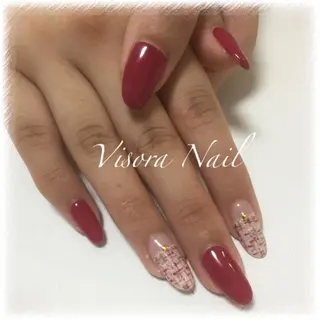 ネイル 美SORA ～ｳﾞｨｿﾗ～のネイルデザイン