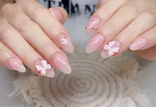 ネイル YumiNail所属・Yumi nailのネイルデザイン