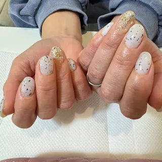 ネイル Girasol YUKIのネイルデザイン