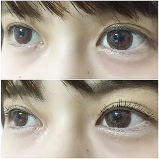 マツエク・マツパ アイラッシュサロン エルアのマツエク・マツパデザイン