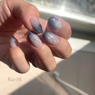 ネイル ogino karinのネイルデザイン