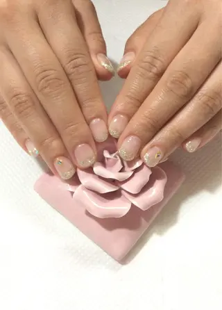 ネイル Eye アイのネイルデザイン