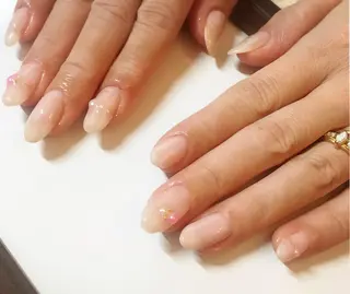 ネイル マツエク・マツパ プライベートサロン Be&【ビアンド】のマツエク・マツパデザイン