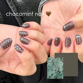 ネイル sayuri ໒꒱のネイルデザイン