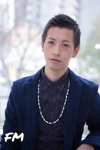 ショート カラー パーマ ヘアアレンジ 【西八王子】Siq  ●FM●オーナーのヘアスタイル