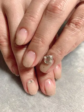 ネイル グラマラス ネイルのネイルデザイン