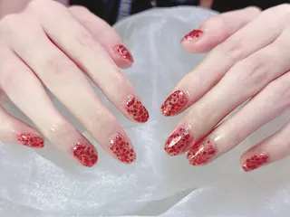 ネイル Noa nail(旧 capof nailのネイルデザイン