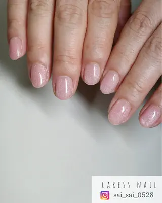 ネイル caress nail カレスネイル 代々木上原所属・カレスネイル さいのネイルデザイン