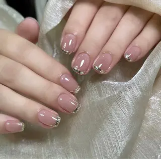 ネイル OCEAN nail eyelash beauty所属・OCEAN nail パラジェル　取扱い店のネイルデザイン