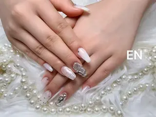 ネイル 石井 みなみのネイルデザイン