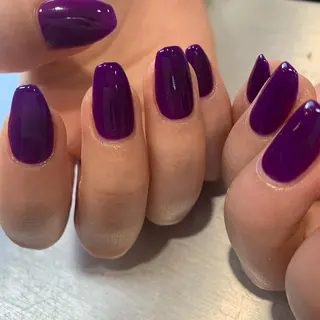 ネイル 佐藤 穂乃香のネイルデザイン