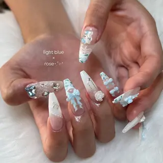 ネイル n. nailのネイルデザイン