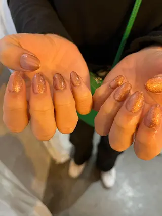 ネイル Etel -atelier-のネイルデザイン