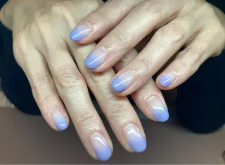 ネイル SHIMAZAKI YUMAのネイルデザイン