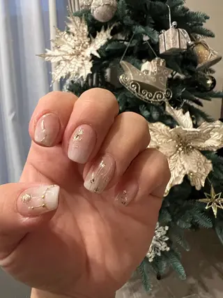 ネイル Luana nailのネイルデザイン