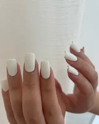 ネイル LETTER_& harunaのネイルデザイン