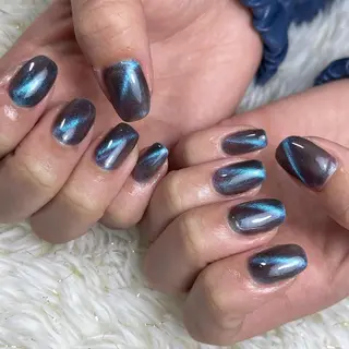 ネイル 松山 美由紀のネイルデザイン