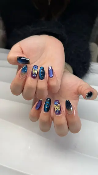 ネイル The 1989 Nail Salonのネイルデザイン